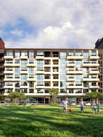 Продаж 2к Квартира Вернадського Академіка вулиця ЖК Auroom Urban