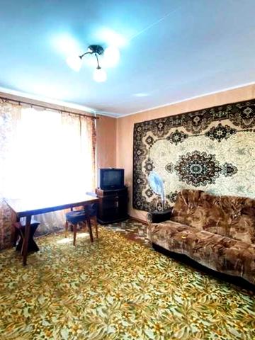 Здаю в оренду 2-кімнатну квартиру на Намиві.ц6