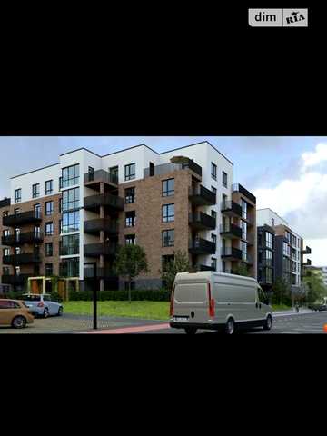Продаж 1к Квартира Академіка Корольова вулиця ЖК Массив Премиум