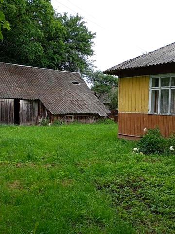 Терміновий продаж будинку