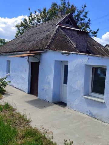 Продається будинок в Березнегуватому