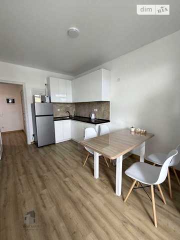 Продаж 1к Квартира Тараса Шевченко вулиця ЖК Platinum Apartments