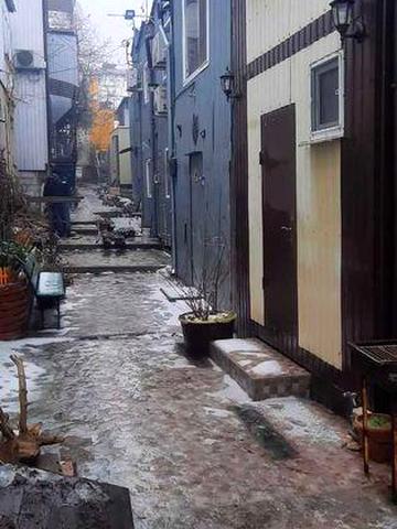 Продам дачу в Крыжановке на 218 причале.
