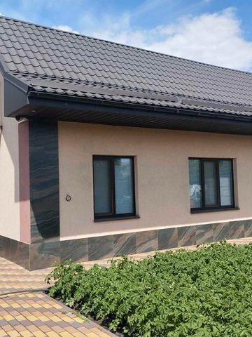 Земельна ділянка під забудову