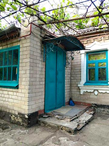 Сдам дом,пос. Леваневского, Шевченковский р-н