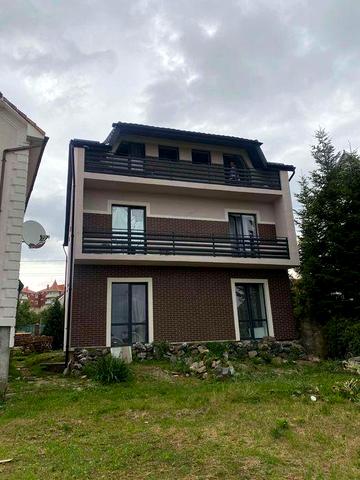 Здам 1 к квартиру на Бамі в клубному будинку