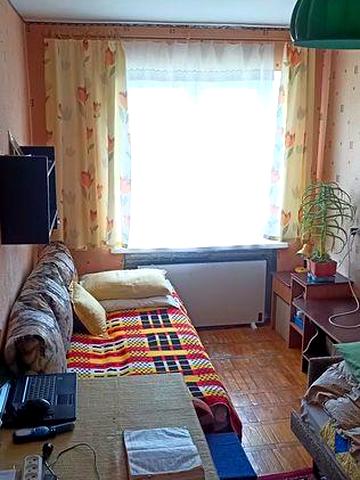 Продаж 2-х кімнатної квартири в Сокалі