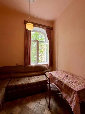 Оренда 2-кімнатної квартири в центрі Львова, вул. Вітовського, 42 м².