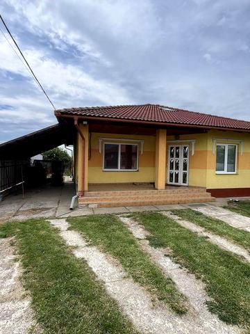 Продам будинок 103 м2 приват ділянка 16 сотин Берегівський р-н смт Батьово