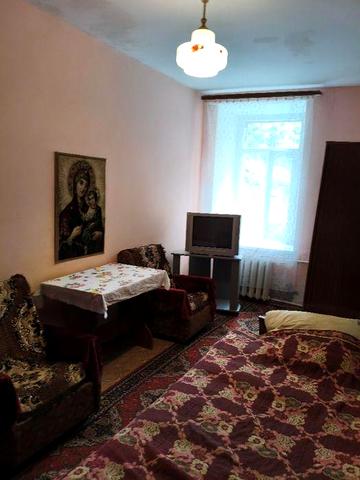 Продам 1 комнатную квартиру  Слободка/Краснослободская/ Балковская