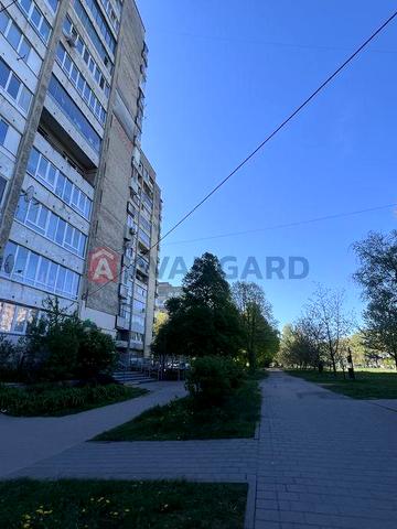 Продаж 3 кім кв | вул. Стрийська, 59