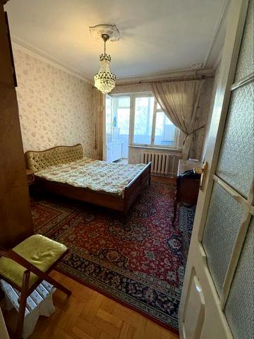 ВЛАСНИК! Без комісії. Продам 3-кімнатну квартиру, парк Олександрія, 68 м²