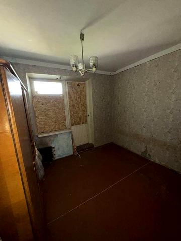 Продам 4 к. кв. Залютино, пр. Славы , 11