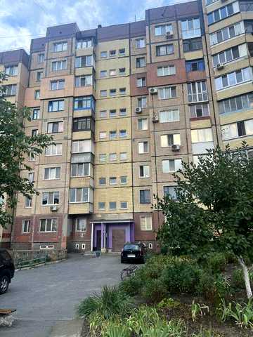 Продам свою   1 кімнатну  квартиру