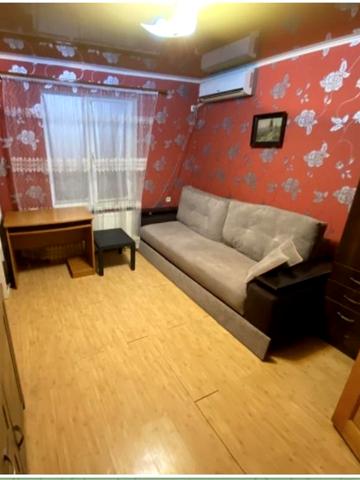 Зелений просп., 2