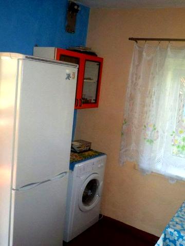 Здам будинок для довгострокового проживання.
