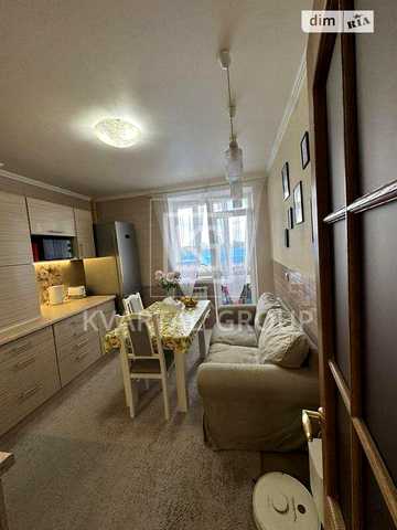 Продаж 1к Квартира Мінеральна вулиця