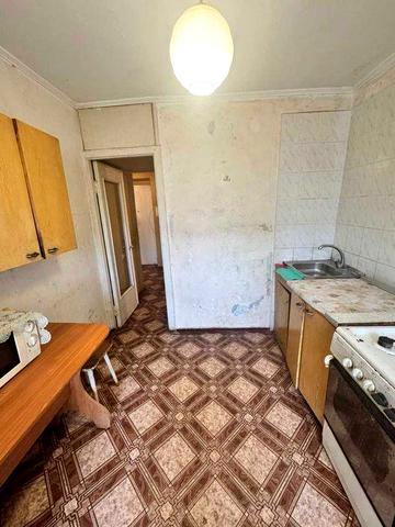 Продам 1 кімнатну квартиру по вул. Медична, м. Камянське