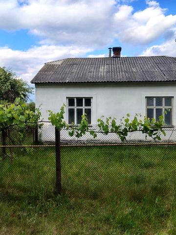 Продається будинок