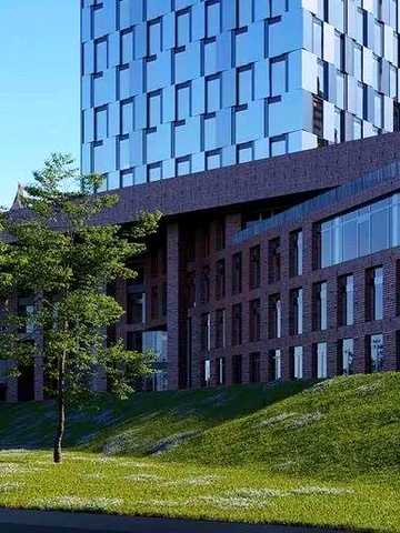 Продам квартиру 105,5м2 в ЖК МАЯК ЖК Маяк
