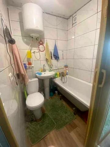 Готова квартира для життя або оренди — $16 000