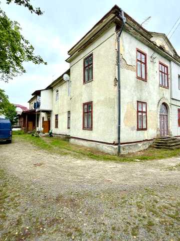 Продаж 1но кмн квартири в центрі м.Борислав