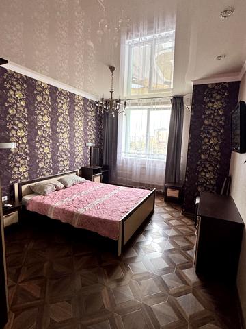 Лисаветинська вул., 5в