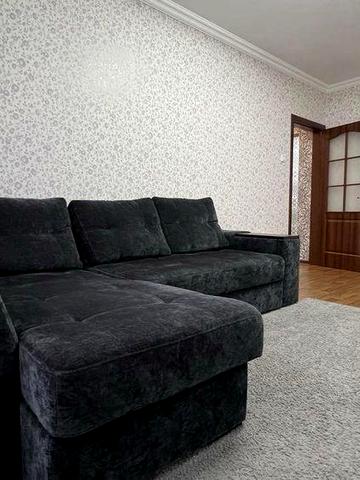 2к кв. Пр. Глушкова 9 ЖК Акцент метро Іподром ТРЦ Республіка