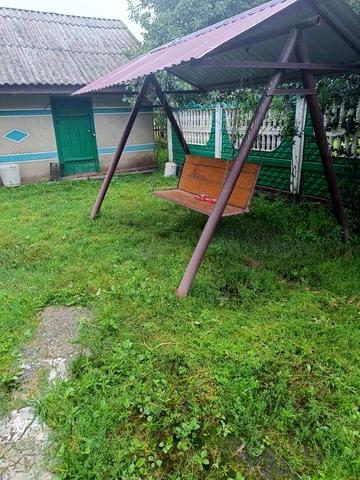 Приватний будинок в смт. Єиільчине Житомирська область