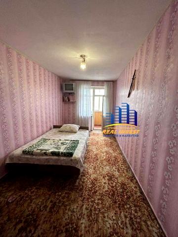 Продам 2-кімнатну квариту, с. Черкаське