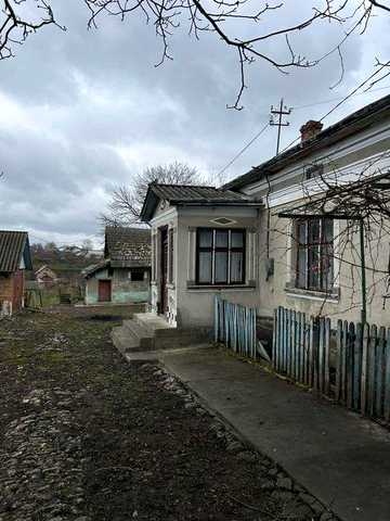 Продється будинок