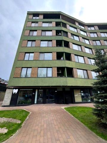 Простора трикімнатна квартира в Бучі. ЖК PARKTOWN
