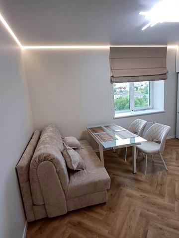 Вперше здається 1 к.квартира в Great House