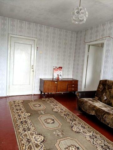 Продам 2-х кімнатну квартиру