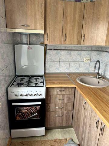 1к кв в 9тому мікрорайоні
