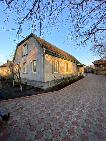 Продам будинок з усіма зручностями