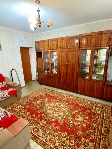 Сдам 3х ком.квартира р-н Титова