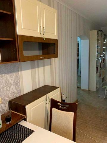 Продаж трьох кімнатної квартири біля метро Славутич