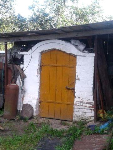 Продам будинок у селі