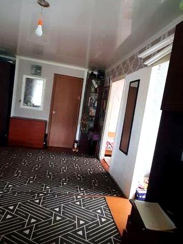 Продам квартиру в центрі міста