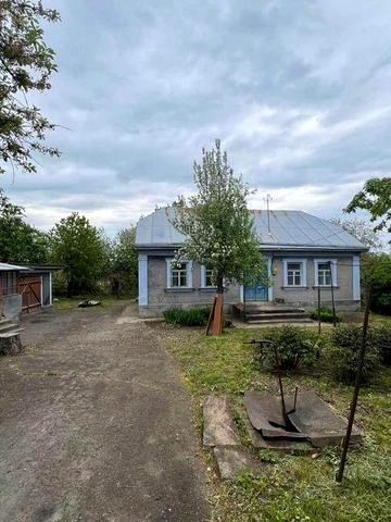 Продається будинок з ділянкою біля м.Кам’янець-Подільський-с.Врублівці