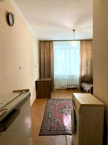 Продам 1 кімнатну смарт квартиру на Леваневського