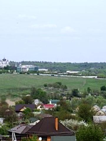 Лісниківська вул.