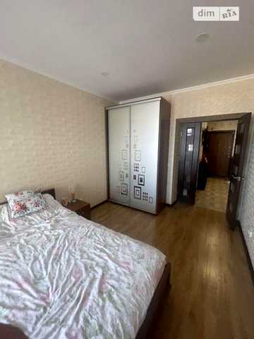 Продаж 1к Квартира Каспрука Павла вулиця