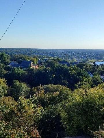 Видова 1 кімнатна квартира в центрі міста
