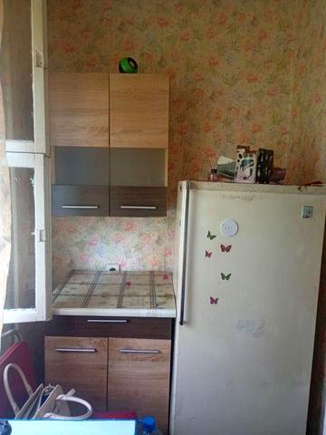 1 кімнатна квартира
