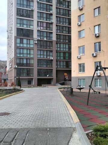 Квартира, новобудова, Набережна Премоги (1 Перемога) ЖК Best House
