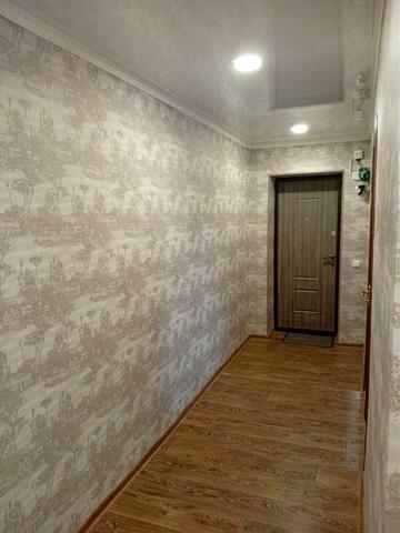 Двокімнатна квартира в Гайсині