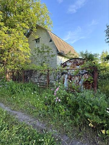 Продам дачу СТ Лиман біля озера та лісу недорого