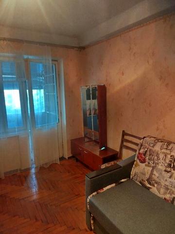 Сдам 1 комн квартиру на Космосе по ул.Сытова от хозяина